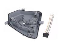 BTHMGBAE Circuit Imprimé Feu Arrière Automobile Pour Benz W176 2012 - 2015 Support Pièces Circuit Imprimé Arrière Gauche/droite Ampoule + Prise(1pc L and plug)