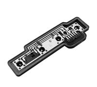 BTHMGBAE Circuit Imprimé Feu Arrière Automobile Pour VW Pour Caddy 2004 - 2015 Support D'ampoule Feu Arrière Circuit Imprimé