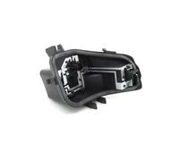 BTHMGBAE Circuit Imprimé Feu Arrière Automobile Pour VW Pour Golf 6 VI MK6 2009-2013 Porte-ampoule Extérieur Arrière Lampe Circuit Imprimé Feu Arrière Remplacement(Black Left)