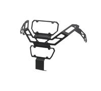 BTHMGBAE Couverture Phare Moto Pour CFMOTO Pour 450MT 2024 Phares Moto Grilles Garde Protecteur Lampe Frontale Couverture Protection Lumière Avant