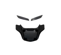 BTHMGBAE Couverture Phare Moto Pour MT15 Pour MT-15 Accessoires Moto Protecteur Phare Écran Housse Protection Garde Bouclier(Grey)