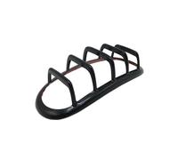 BTHMGBAE Couverture Phare Moto Pour Rebel Pour CMX 500 300 1100 2020 2021 2022 2023 Modèle Noir Phare Clignotant Feux Arrière Grille Couvre(Taillight Grill)