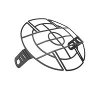 BTHMGBAE Couverture Phare Moto Pour Royal Pour Enfield Pour Himalayan 450 Moto Phare Garde Protection Couverture Grille