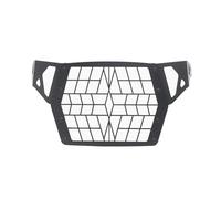 BTHMGBAE Couverture Phare Moto Pour Suzuki DL1050 Pour V-Strom Pour Vstrom Pour Dl1050 Phare Grille Protection Protection La Lampe Frontale(1)