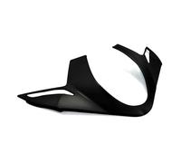 BTHMGBAE Couverture Phare Moto Pour Suzuki Pour GSX250R Pour GSXR250 2017-2024 Moto Modifiée Phares Protection Case Couvercle Lampe Accessoires(Matte Black)