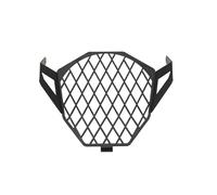 BTHMGBAE Couverture Phare Moto Pour Suzuki Pour V-STROM Pour 800DE 800 Moto Phare Protecteur Protection Protection Gril