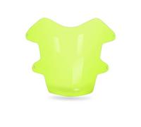 BTHMGBAE Couverture Phare Moto Pour Tenere 700 Pour TENERE700 Pour T700 T7 Pour XT700 Z Housse De Protection Phare De Moto En Acrylique(Fluorescent green)