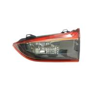 BTHMGBAE Ensemble Feu Arrière Pour Mazda 6 Pour Atenza 2014-2016 Ensemble De Feux Arrière De Pare-chocs Arrière Feu De Recul Feu Arrière Sans Ampoule Feux Arrières(Inner Right)