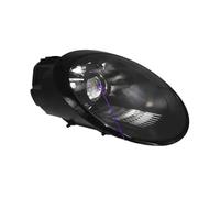 BTHMGBAE Ensemble Phare Pour 911 997 2005-2012 Phare 997.1 997.2Phares D'assemblage De Matrice LED Virage Dynamique Améliorés(Left-Hand Drive,For 997.2)