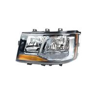 BTHMGBAE Ensemble Phare Pour Scania Pour Camion G410 G450 R450 Phare Coin Trun Lumière Réglage Manuel Avant Pare-chocs Lampe(Left side)