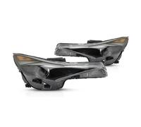 BTHMGBAE Feux Avants Voiture Pour Hyundai Pour Elantra 2021-2022 Phare Références 92101-AA160 Et 92102-AA160 Phares Avant