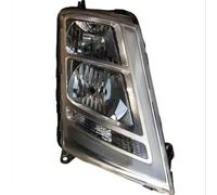 BTHMGBAE Feux Avants Voiture Pour VOLVO FM FH Bloc Optique Phare Pour Camion Référence OEM 22239221 21221134 22239220 21221133 Pour Véhicules À Conduite À Gauche Phares Avant(RIGHT-22239220)