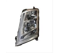 BTHMGBAE Feux Avants Voiture Pour VOLVO FM FH Bloc Optique Phare Pour Camion Référence OEM 22239221 21221134 22239220 21221133 Pour Véhicules À Conduite À Gauche Phares Avant(LEFT-22239221)