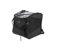 BTHMGBAE Moto Cadre Sac pour Xadv 750 X pour ADV 750 pour NSS pour Forza 750 pour FORZA750 pour NSS750 Scooter Sacoche Réservoir Pochette Rangement Sac Tunnel