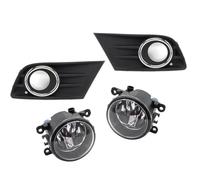 BTHMGBAE Phare Antibrouillard Avant Voiture Pour Pilot 2012-2015 2 Pièces/paire Feu Signalisation Pare-chocs Avant Antibrouillard Ensemble Phares 71107-SZA-A50 71102-SZA-A