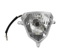 BTHMGBAE Phare Avant Pour Beta RR 50 125 250 300 LC 2010-2023 Phare De Moto Carénage De Course Accessoires De Modification De Motocross Ensemble Phare Moto