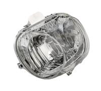 BTHMGBAE Phare Avant Pour MBK Pour Neos Pour YN50 Pour Ovetto 50cc 5C2-H431-020 Phare Avant Pour Scooter Ensemble Phare Moto