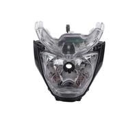 BTHMGBAE Phare Avant Pour MT-03 2016-2019 Pour MT-25 Phare Avant De Moto Ensemble Phare Moto(Without light bulb)