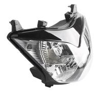 BTHMGBAE Phare Avant Pour Suzuki Pour GSF1250 Pour GSF650 Pour GSF1250S Ensemble De Phares De Moto Ensemble Phare Moto