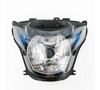 BTHMGBAE Phare Avant Pour Suzuki Pour GSR750 2011 2012-2017 Phare Avant De Moto Ensemble Phare Moto
