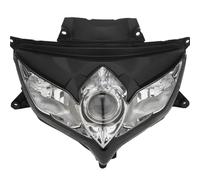 BTHMGBAE Phare Avant Pour Suzuki Pour GSXR 600 750 K8 2008 2009 Pour GSXR600 Pour GSXR750 08 Phare Avant ABS Pour Moto Ensemble Phare Moto