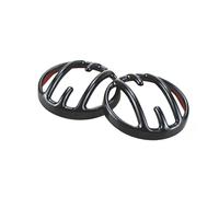 BTHMGBAE Phare Moto Phare Housse Pour Rebel Pour CMX 300 500 1100 2020-2021 2 Pièces Noir Clignotant Protection Indicateur Garde Couvre Accessoires De Moto