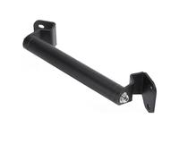 BTHMGBAE Phone Navigation Bracket for KOVE 500X 525X for Colove for KY500X for KY525X for Macbor for Montana XR5 500 510 Support D'extension Guidon Téléphone Portable GPS Sat Nav