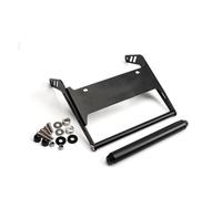 BTHMGBAE Phone Navigation Bracket pour X-ADV 750 pour XADV750 2025 Support Navigation GPS Moto Support Téléphone 12/22 Mm Étanche Accessoires