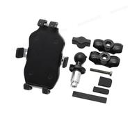 BTHMGBAE Phone Navigation Bracket pour YZF-R1 pour YZF pour R1M/S pour YZF-R6 pour YZF-R6S Support De Téléphone Navigation pour Cadre Moto