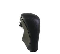 BTHMGBAE Pommeau De Levier De Vitesses Pour Odyssey 2009-2014 Pommeau De Levier Vitesse Accessoires Voiture Tête Sphérique Transmission Automatique Intérieure Plastique(Dark Gray)
