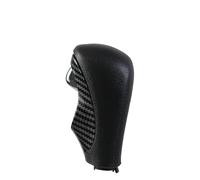 BTHMGBAE Pommeau De Levier De Vitesses Pour Odyssey 2009-2014 Pommeau De Levier Vitesse Accessoires Voiture Tête Sphérique Transmission Automatique Intérieure Plastique(Carbon Fibre)