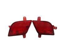 BTHMGBAE Réflecteur Pare-chocs Arrière Pour Buick Pour Encore 2013 2016 Pour Opel Pour Mokka 2013 2016 Paire Feux Antibrouillard Arrière Rechange OEM 25961815 95418172
