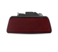 BTHMGBAE Réflecteur Pare-chocs Arrière Pour Nissan Pour Juke Pour Rogue Pour X-Trail T32 2014-2018 Réflecteur Pare-chocs Arrière Feu Antibrouillard Couvercle Lampe Halogène