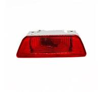 BTHMGBAE Réflecteur Pare-chocs Arrière Pour Nissan Pour X-TRAIL Pour XTRAIL Pour Rouge T31 2008-2013 Réflecteur De Pare-chocs Arrière Feu Antibrouillard Feu De Recul(Red Left side)