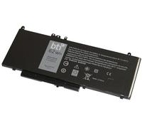 BTI 6MT4T Batterie/Pile - Composants de notebook supplémentaires (Batterie/Pile, DELL, E5470, E5570)