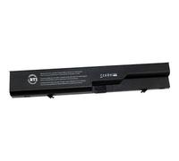 BTI - Batterie de portable - 1 x Lithium Ion 6 éléments 4400 mAh - pour HP 425, 620, 625; Mobile Thin Client 4320t; ProBook 4326s, 4420s, 4421s, 4425s, 4525s