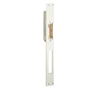 Cofrel 003034 Gache 2 Temps Encastree. Bticino Cofrel. Aluminium
