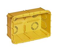 BTICINO 16204 - Multibox - Boîte de dérivation 154 x 98 x 69