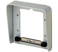 Bticino 2701 Tersystem Protection Pluie, 1 Module, Aluminium