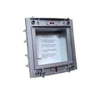 Bticino 331110 Sfera - Boîtier Cadre 1 Module