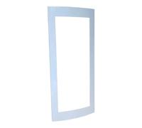 Bticino 331232 Sphère Cadre 3 Modules Blanc
