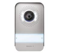 Bticino-331860 Station à air supplémentaire pour kit métal Visiophone 2 fils