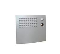 Bticino 332101 Sphère - Frontale Phonique Tout Métal