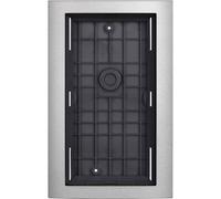 BTicino BT343061 Accessoire pour Montage en Encastré Des Platines de Rue Linea, Sfera et Sfera New