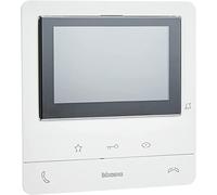 Bticino Interphone vidéo mains libres Classe100 V16B 344652
