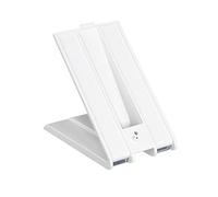 Bticino 344692 Support de Table pour Nouveaux Postes Intérieurs Classe 100 Vidéo et Audio, Blanc