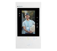 Bticino Visiophone 344842 2 fils Wi‑Fi assistant vocal Amazon Alexa intégré