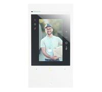 BTicino 344842 Videocitofono 2 fili Wi-Fi assistente vocale Amazon Alexa integrato