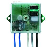 BTICINO 346833 - Interface Interrupteur Appel Au Plan
