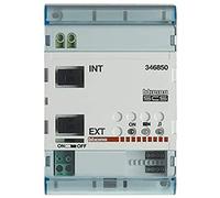 BTicino 346850 Interface d'Appartement pour Installation BUS 2 Fils